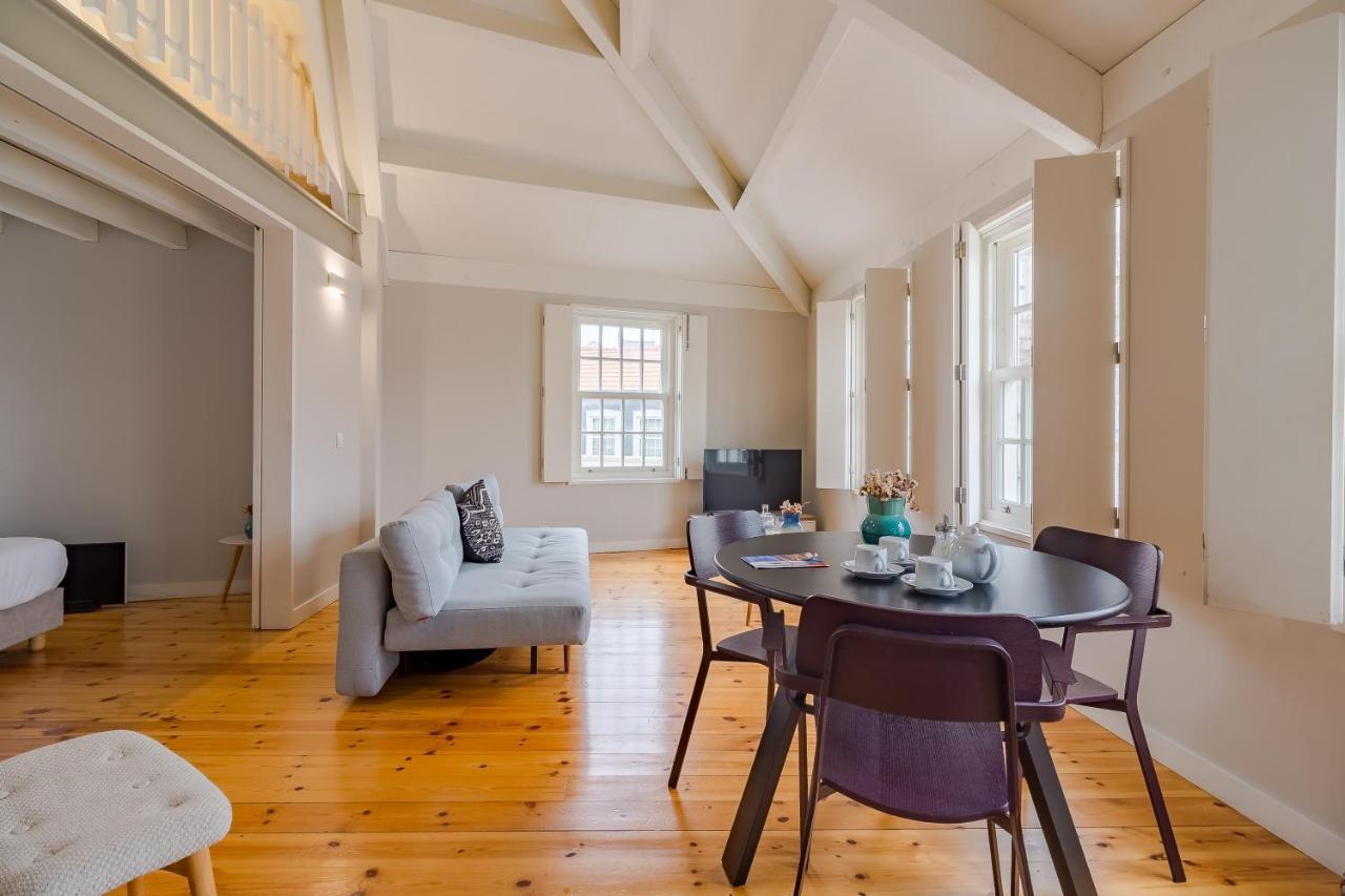 Apartment Youropo - Center Ribeira Porto