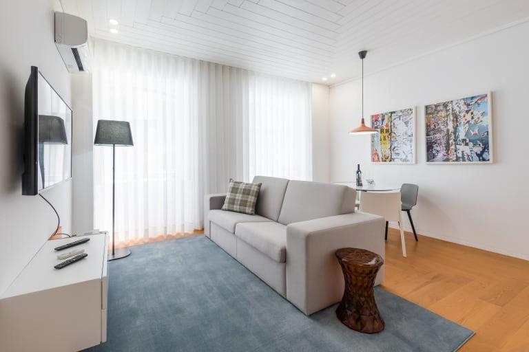 Bright In The Heart Of By Great&cosy Apartment