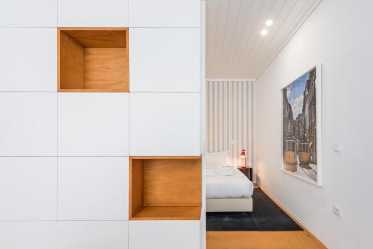 Apartment Bright In The Heart Of By Great&cosy *