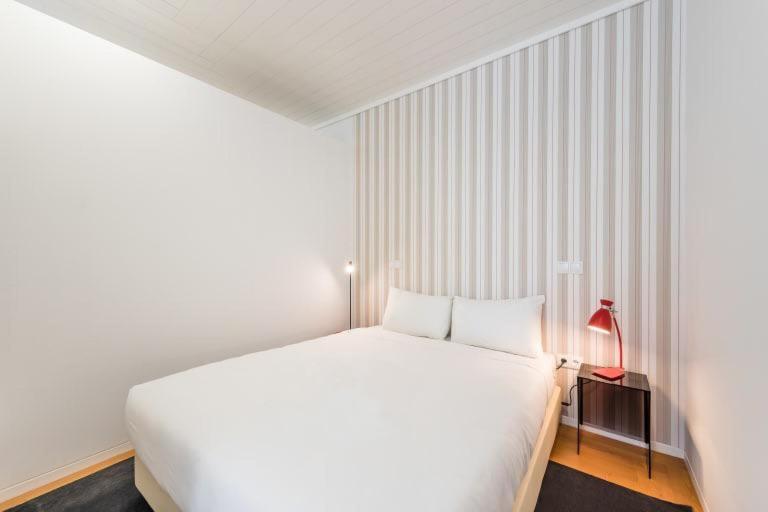 Apartment Bright In The Heart Of By Great&cosy *