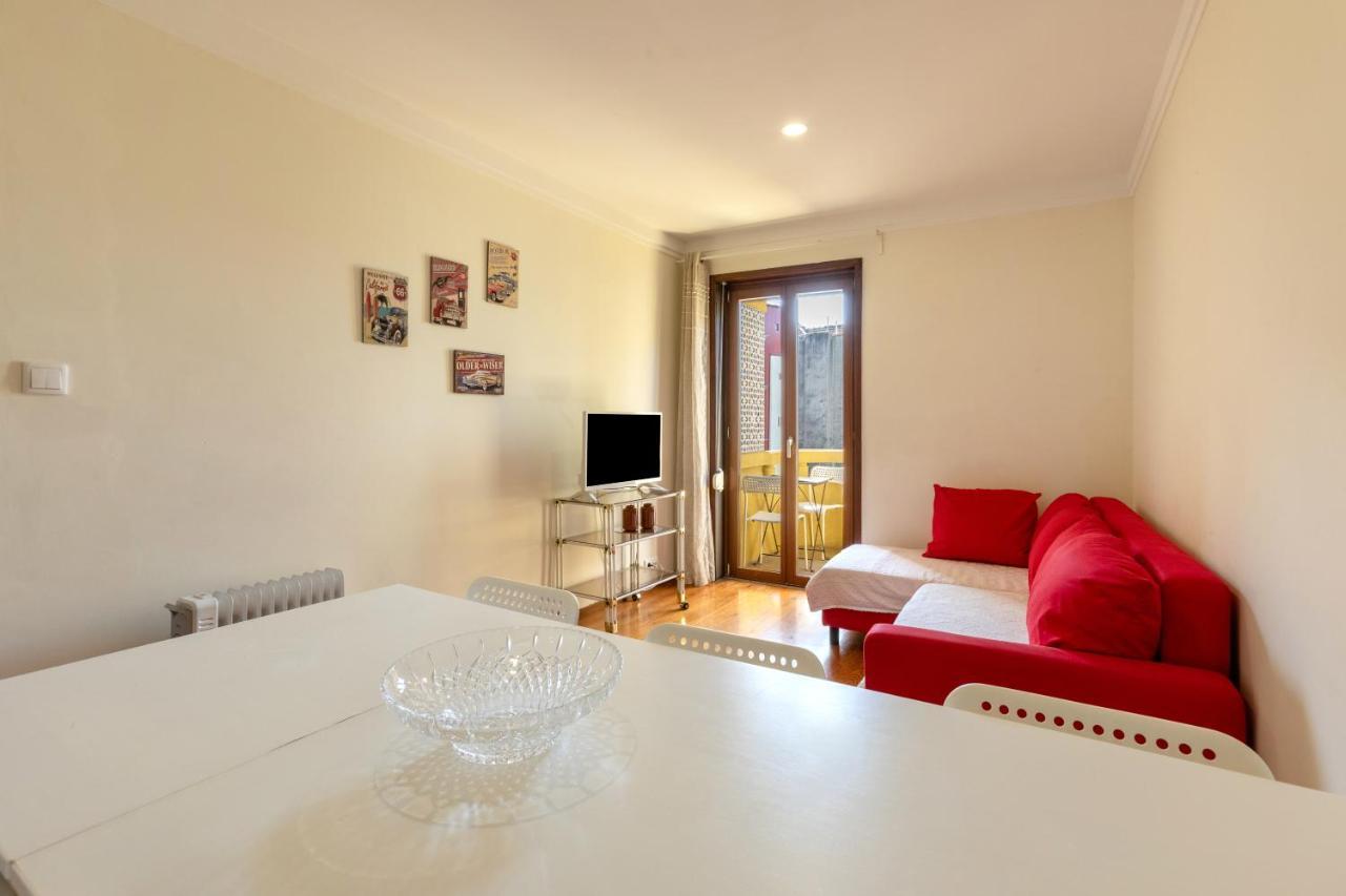 Sunny House #2 - Center Apartment
