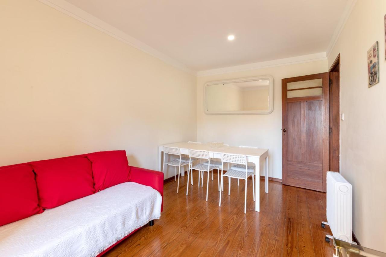 Sunny House #2 - Center Apartment