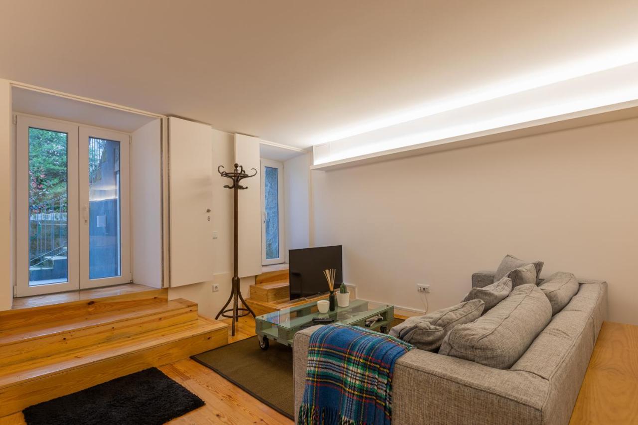 Apartment Orm Torrinha *