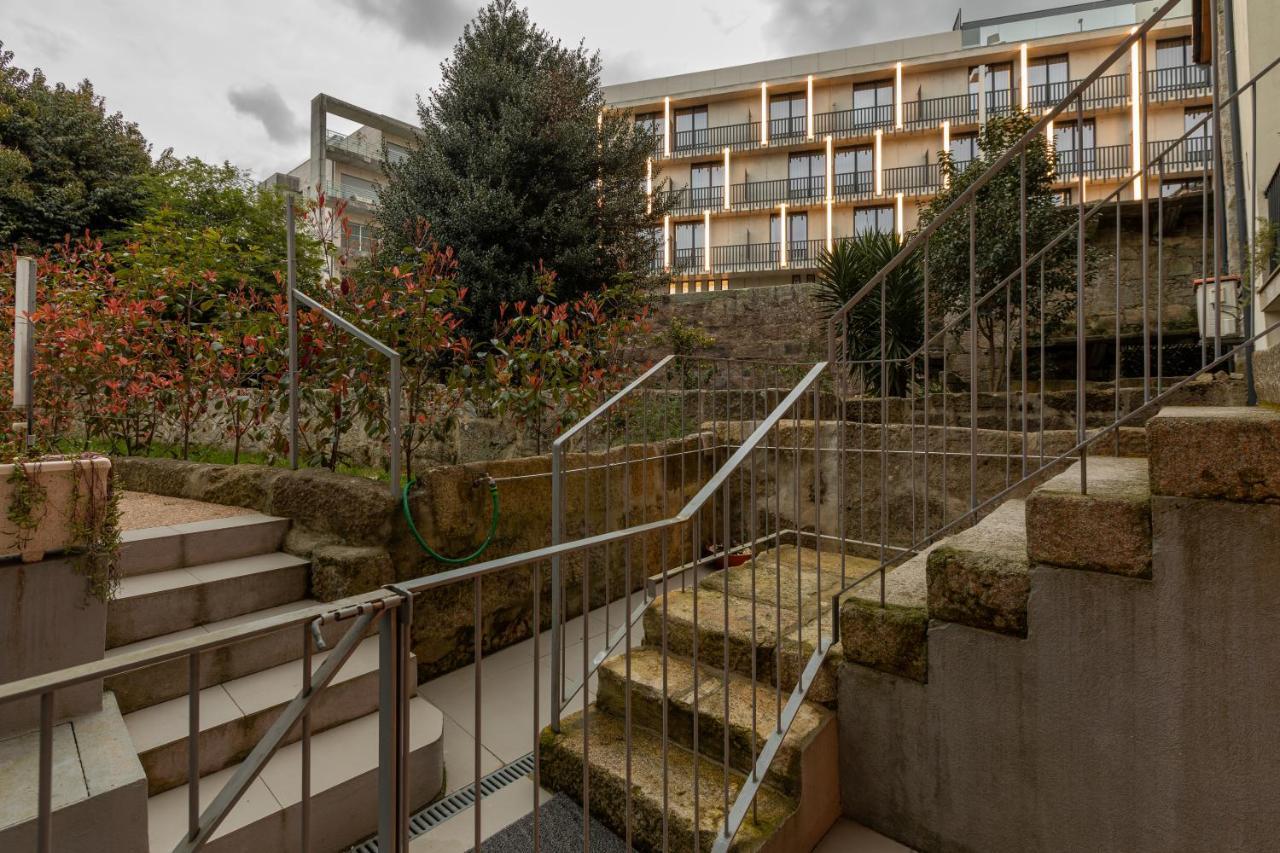 Orm Torrinha Apartment