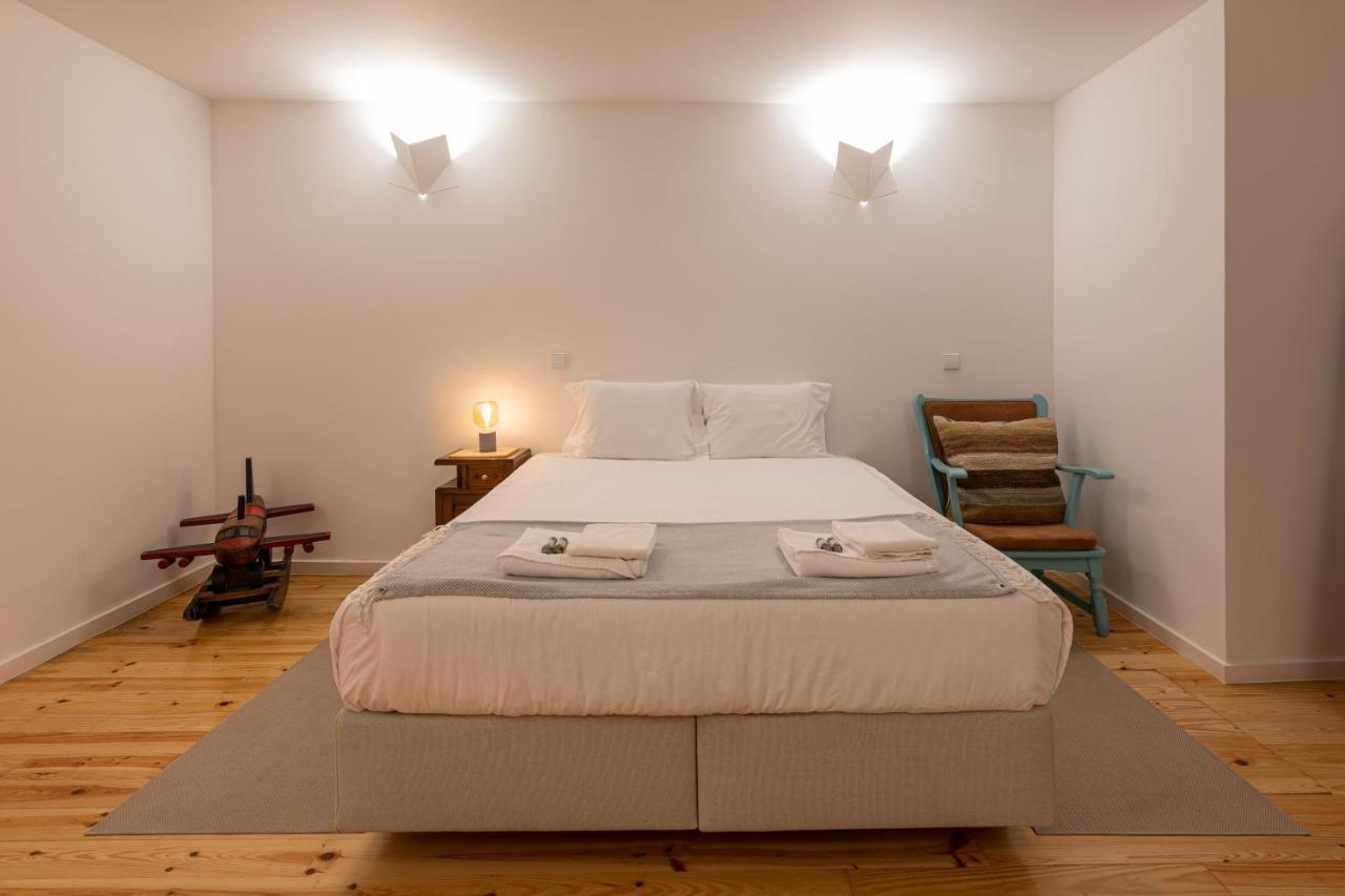 Apartment Orm Torrinha Porto