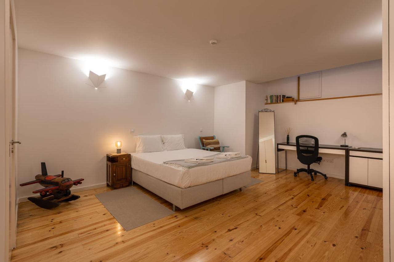 Orm Torrinha Apartment
