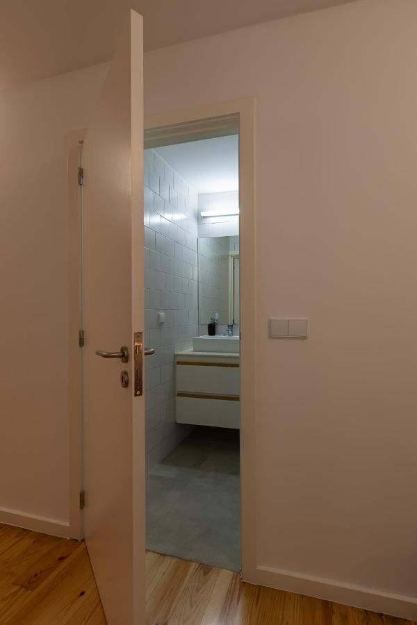 Apartment Orm Torrinha *