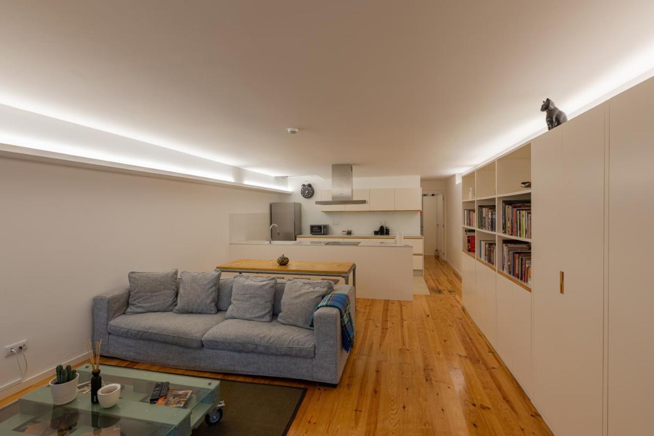 Apartment Orm Torrinha Porto