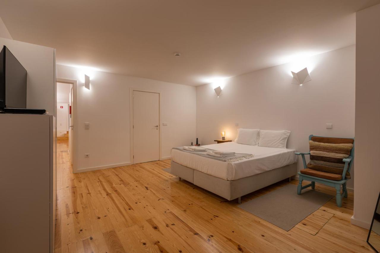 Orm Torrinha Apartment Porto
