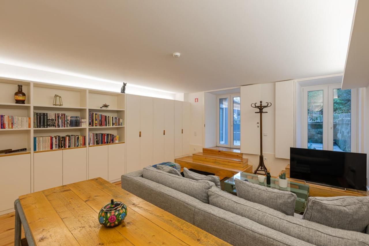 Apartment Orm Torrinha *
