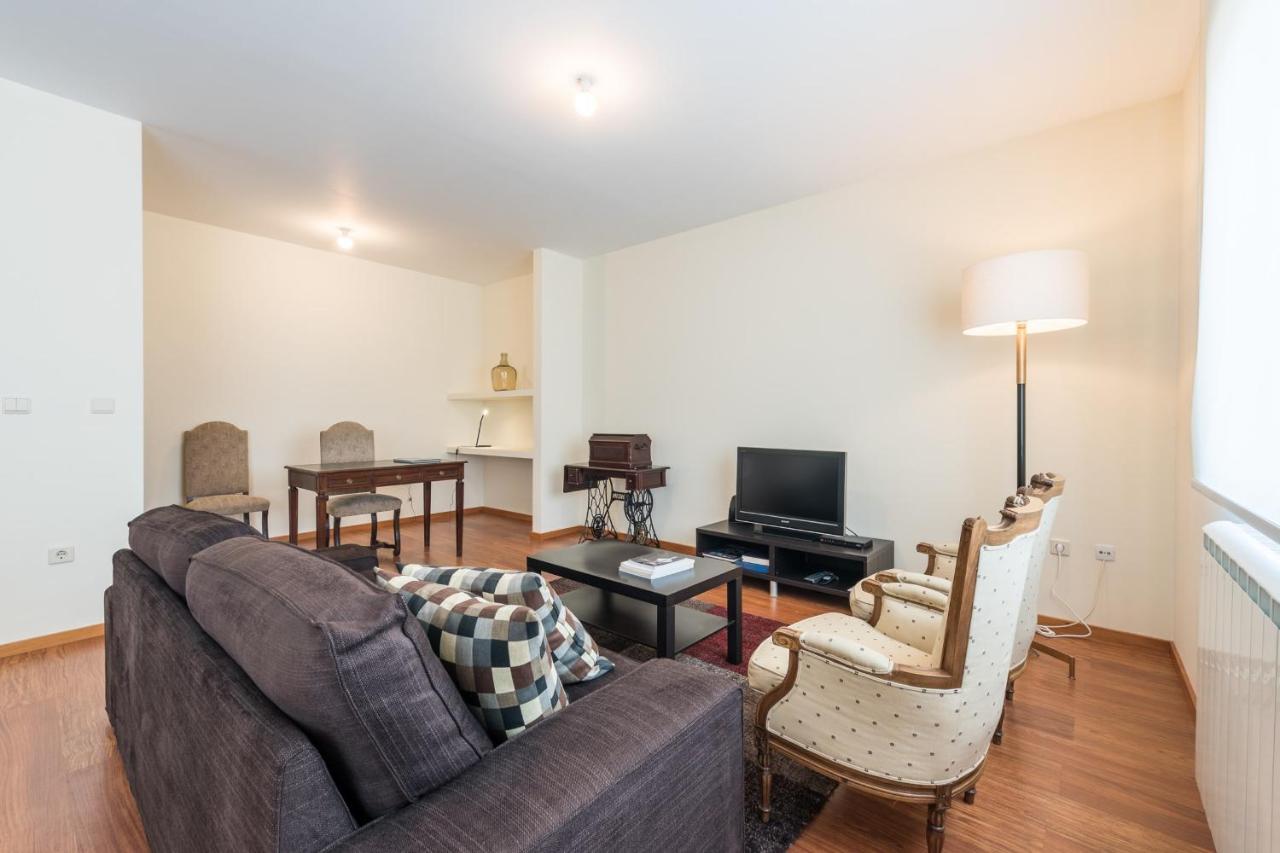 Apartment Guestready - Warm Cocoa Retreat In Cedofeita Porto
