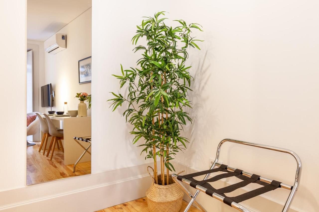 D&s - Falling Leaves Appartement *
