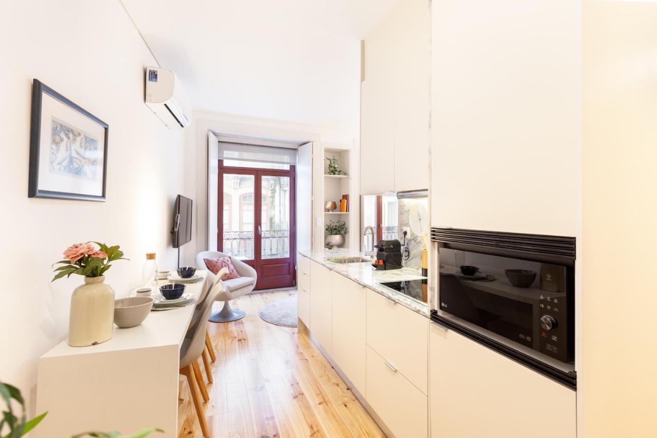 D&s - Falling Leaves Apartment Porto