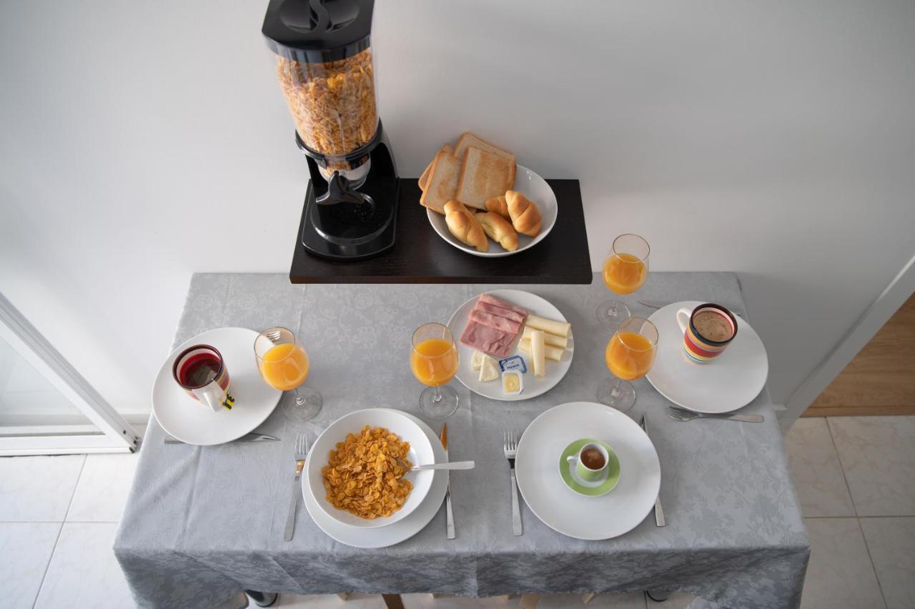 Apartamento Portovivo Quental Terrace