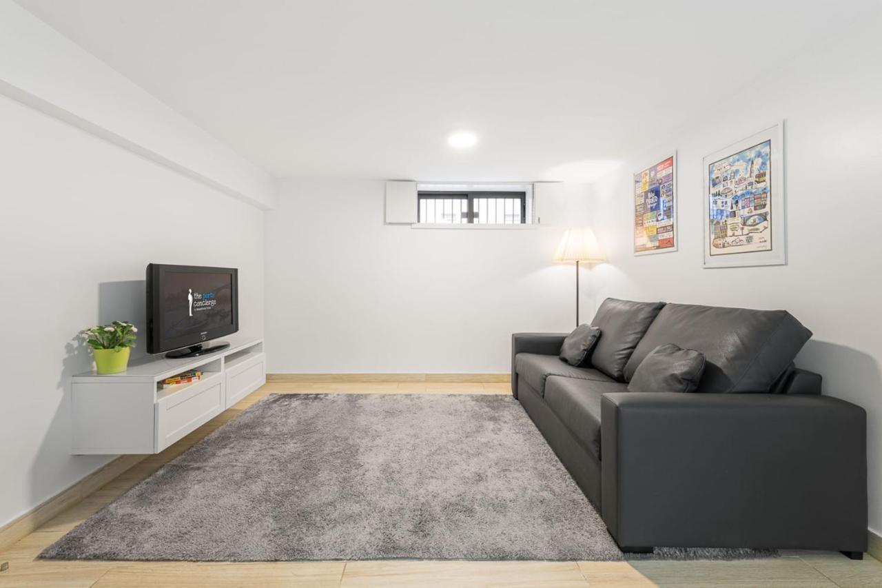 Appartement Guestready - Poveiros - Ii