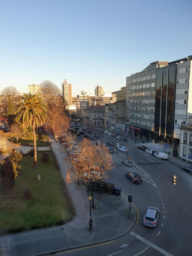 Stunning Downtown - 4 Pp/ Ac / Tv / Wifi Porto