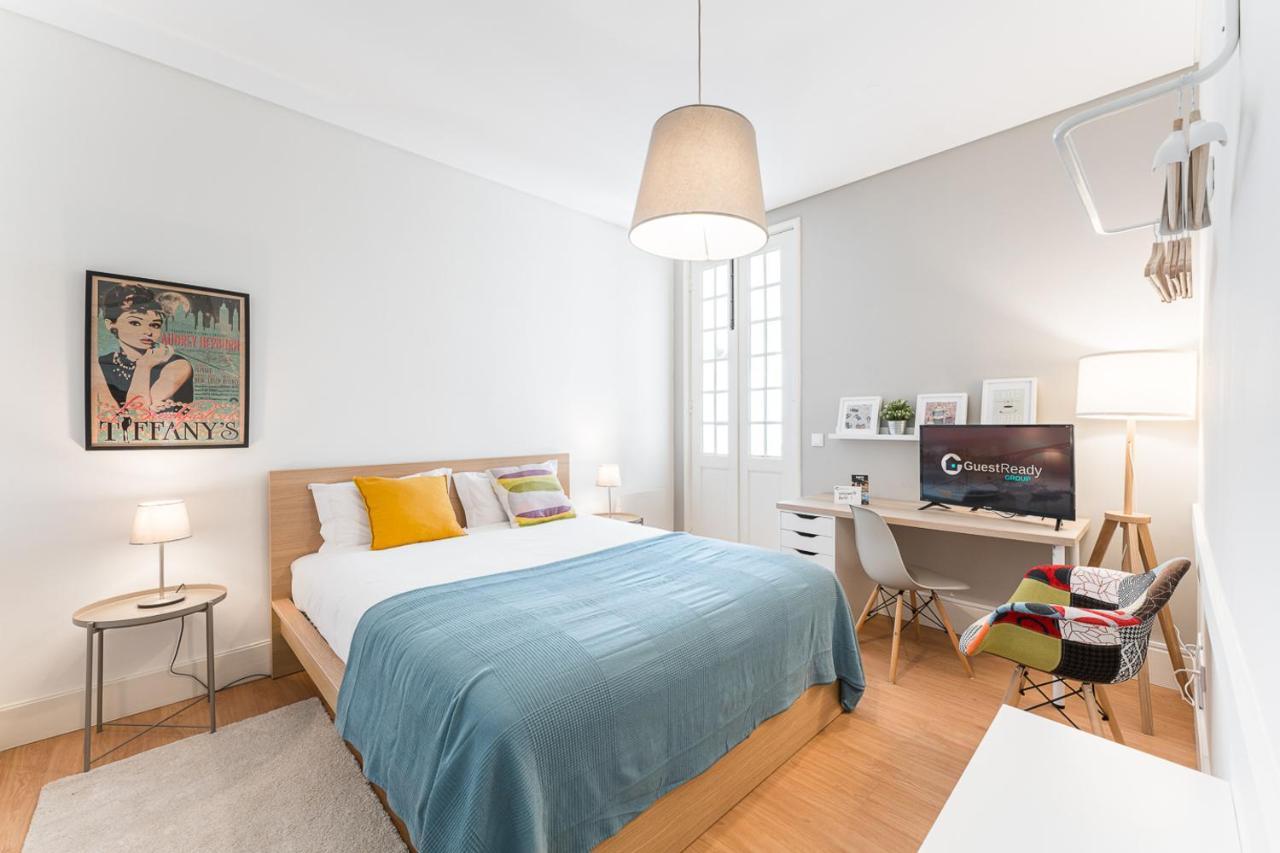 Guestready - Costa Cabral Apartment *