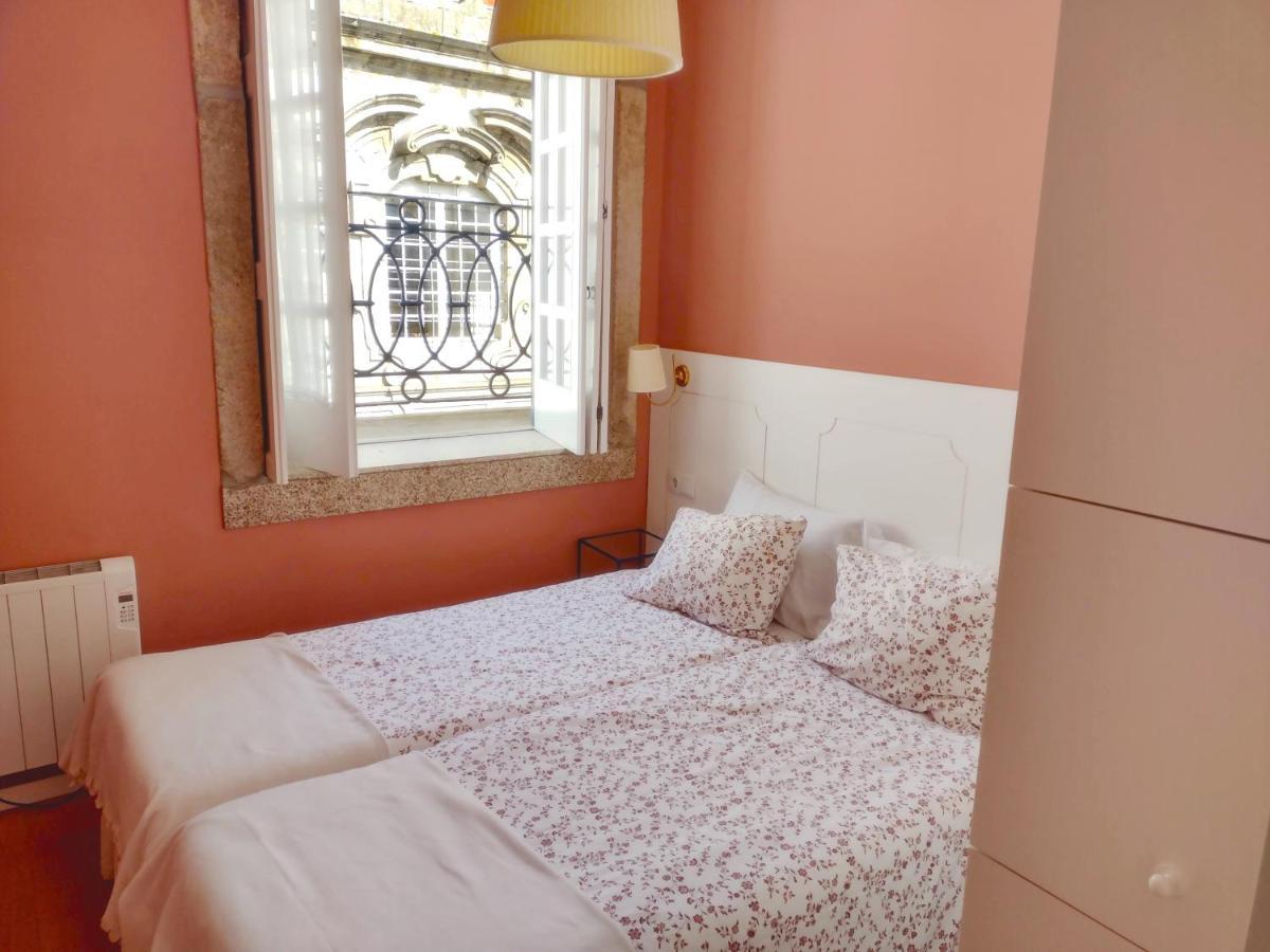 Centre Clean & Cozy 1 Porto