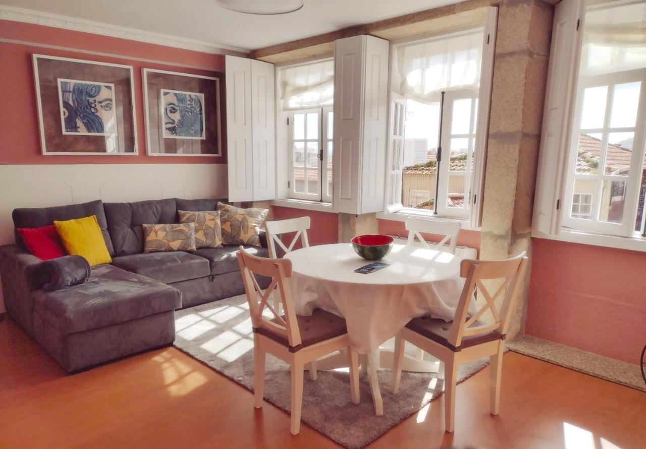 Center Clean & Cozy 4 Porto