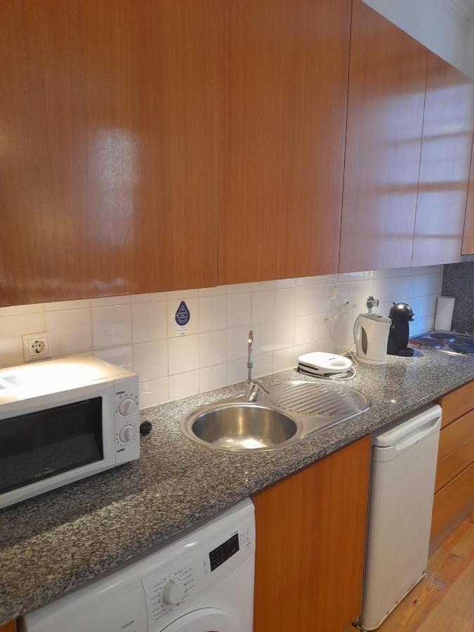 Apartment Comfortable 2 Bedrooms By Great&cosy Porto