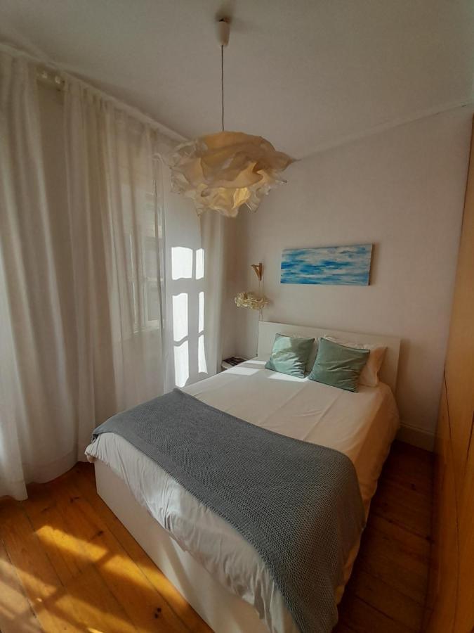 Apartment Comfortable 2 Bedrooms By Great&cosy *