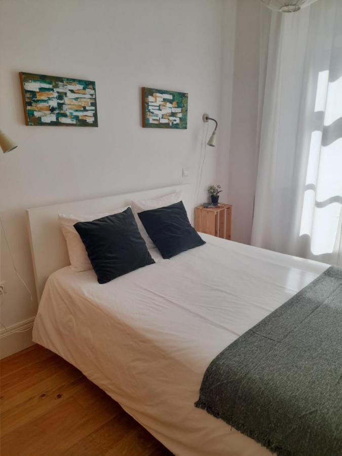 Comfortable 2 Bedrooms By Great&cosy Porto