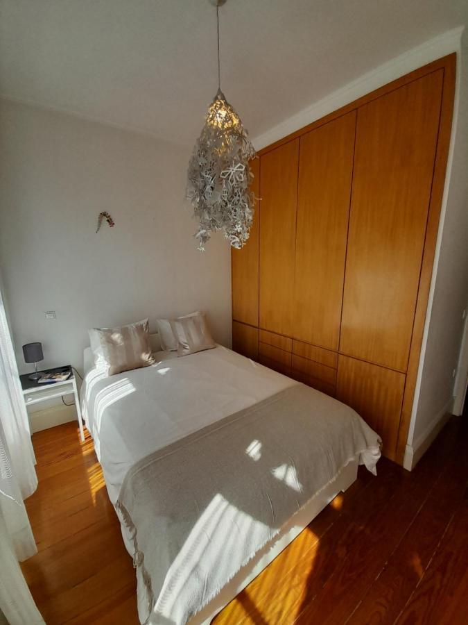 Comfortable 2 Bedrooms By Great&cosy Porto