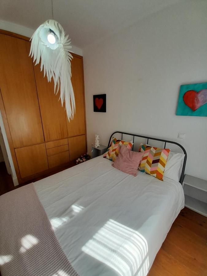 Apartment Comfortable 2 Bedrooms By Great&cosy Porto