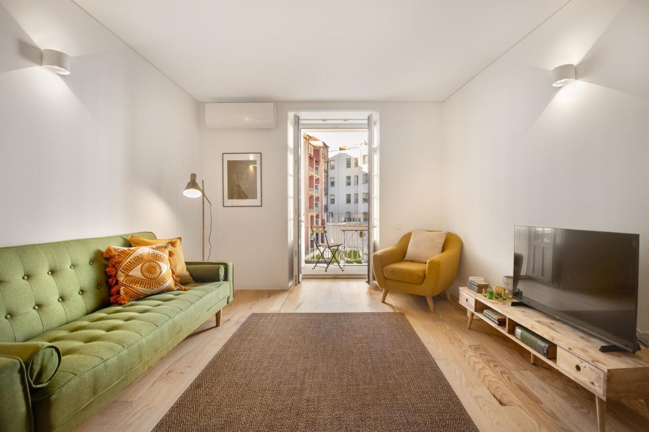 Apartment Inbloom 2 *