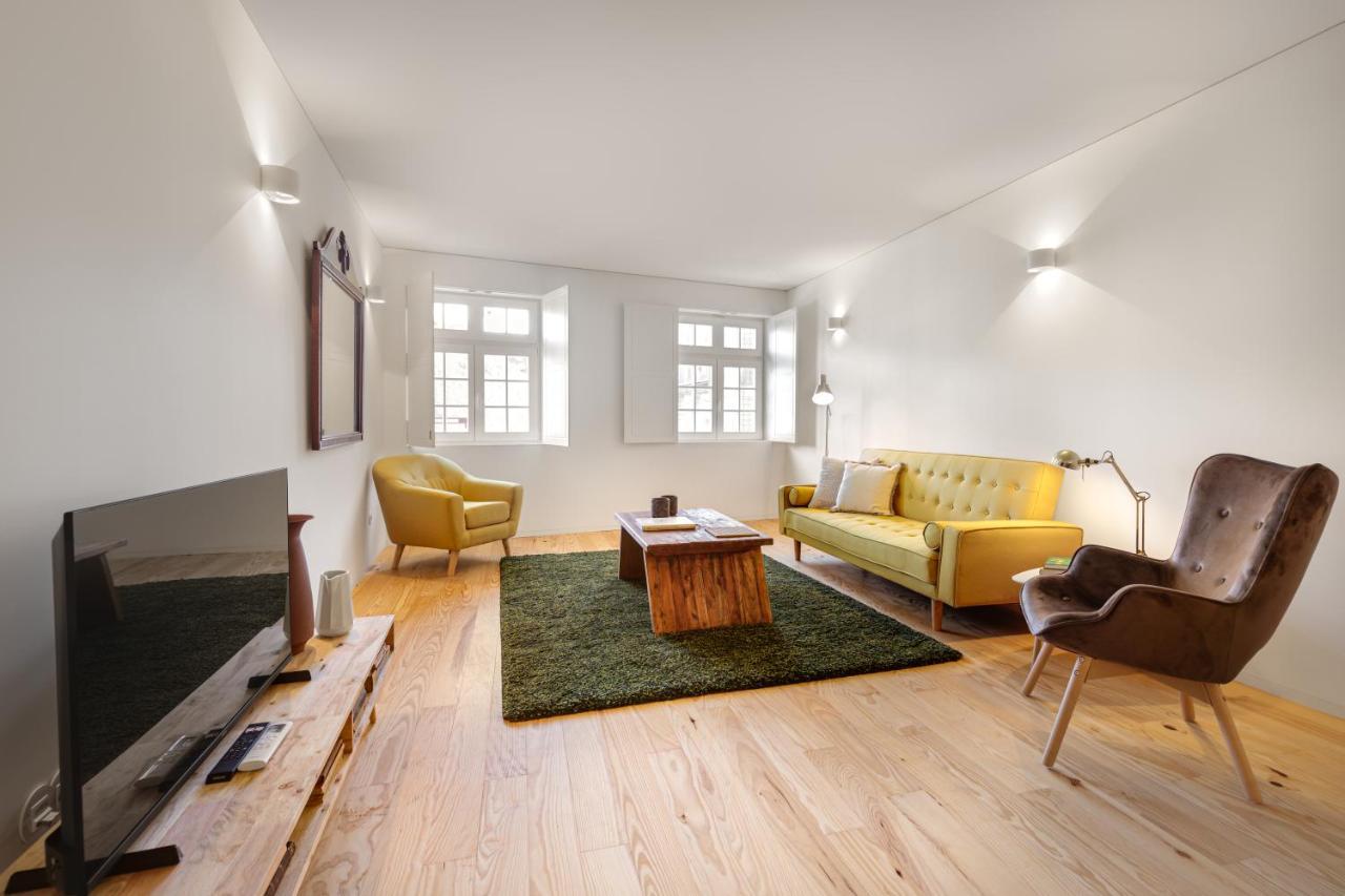 Apartment Inbloom 2 Porto