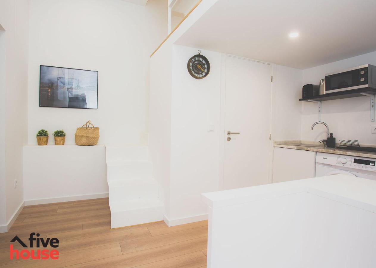 Ferienhaus Five House 14b