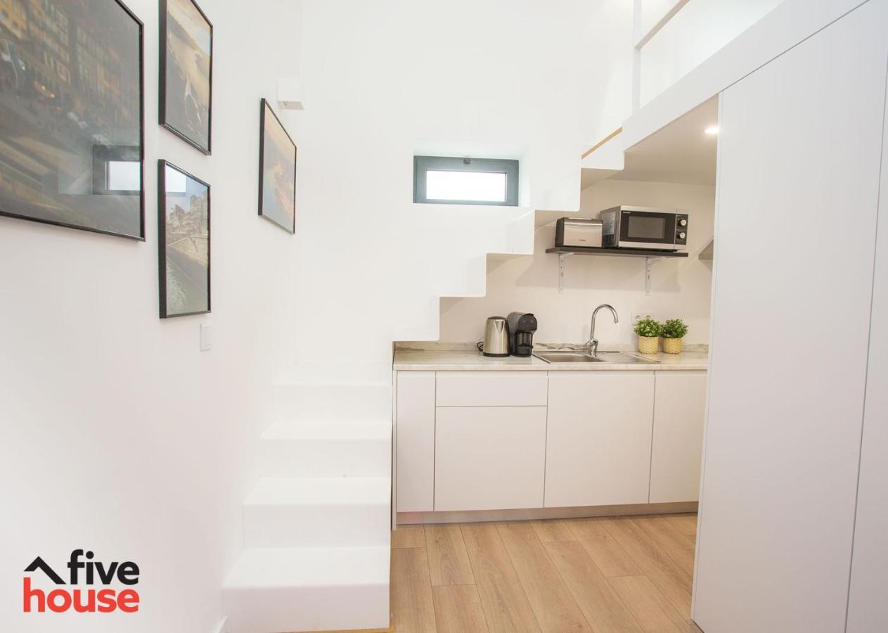 Five House 14a Ferienhaus *