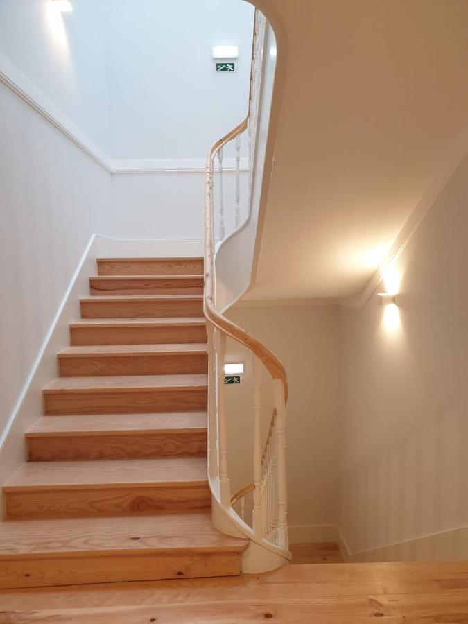 Stunning Downtown - 4 Pp/ Ac / Tv / Wifi Porto