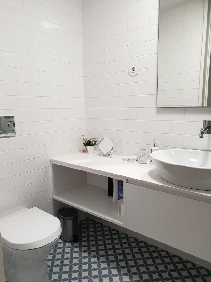 Apartment Stunning Downtown - 4 Pp/ Ac / Tv / Wifi Porto