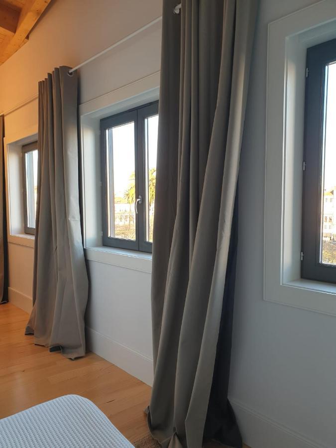 Apartment Stunning Downtown - 4 Pp/ Ac / Tv / Wifi