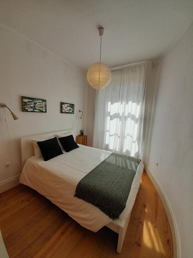 Comfortable 2 Bedrooms By Great&cosy Porto