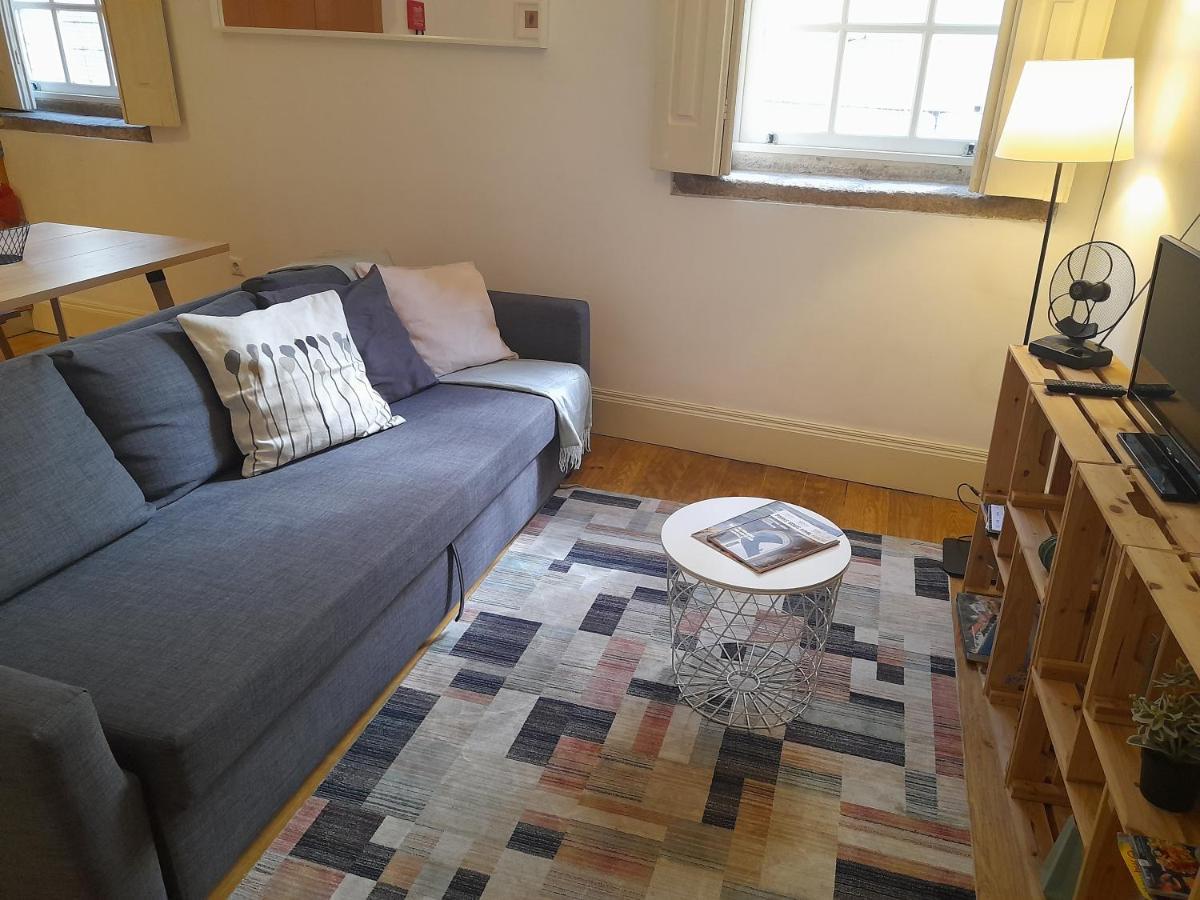 Apartment Comfortable 2 Bedrooms By Great&cosy Porto
