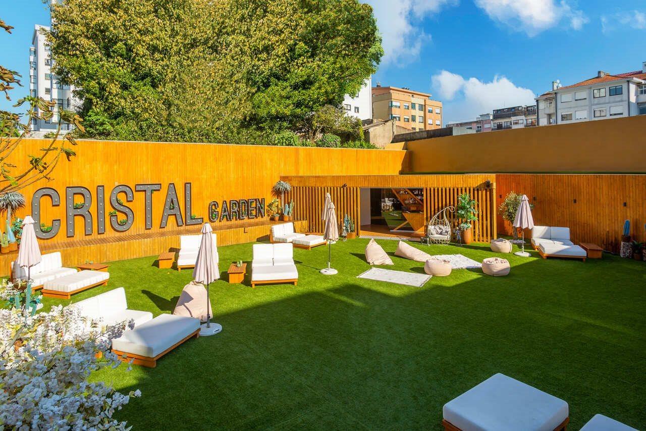 Cristal 4*