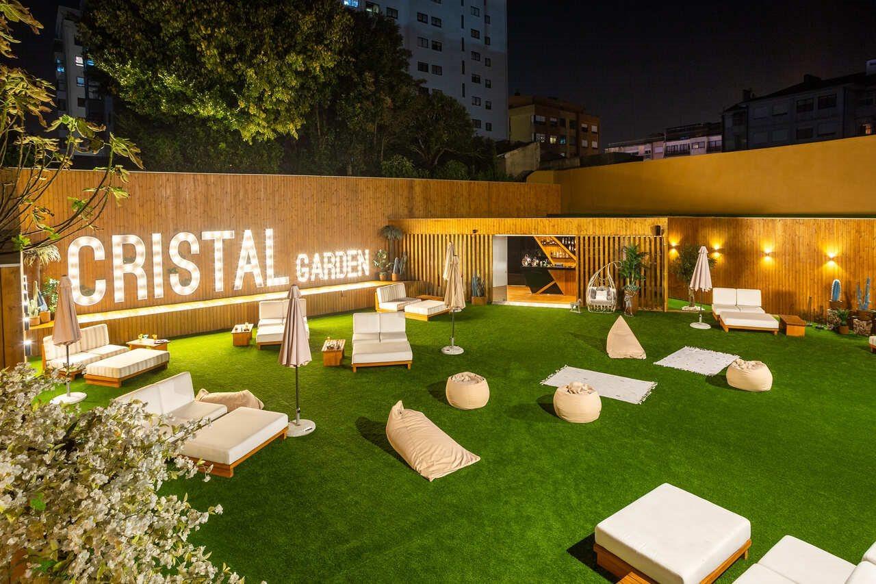 Cristal 4* Porto