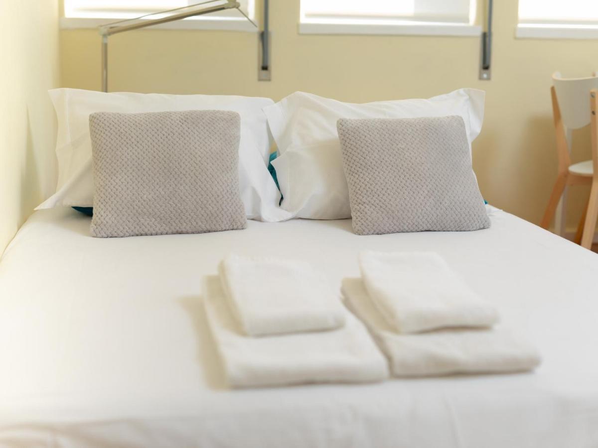 Apartment Guest Alegria Flat Downtown Porto