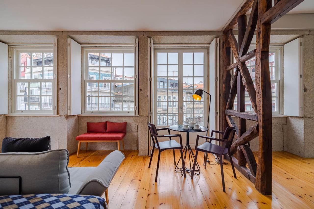 Youropo - Center Ribeira * Porto