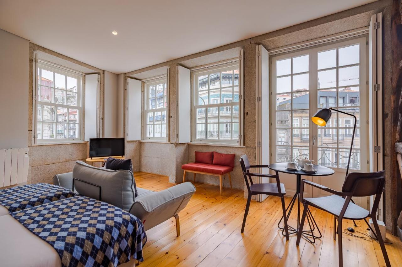 Apartment Youropo - Center Ribeira Porto