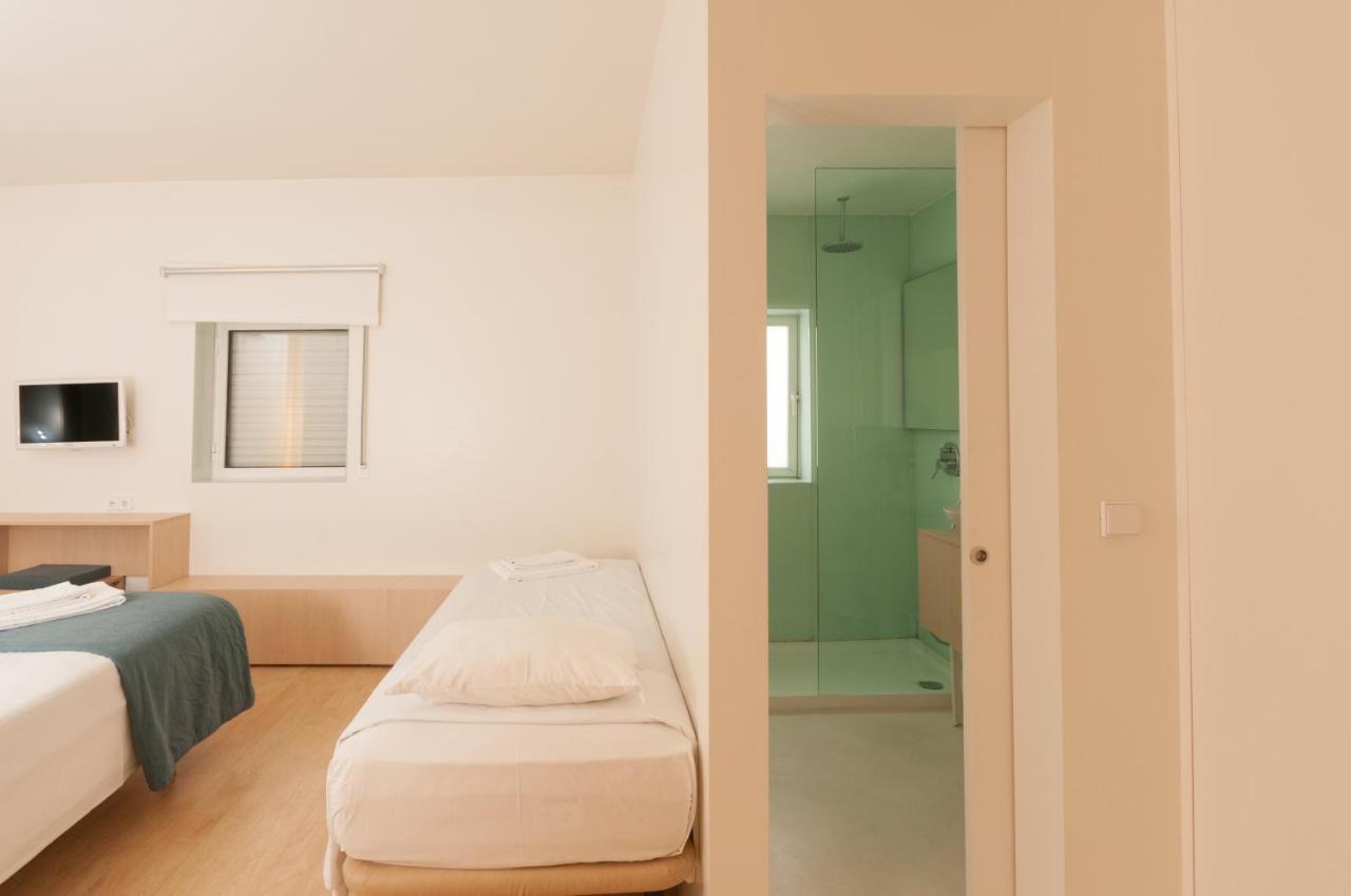 Casa de hóspedes Boavista Porto