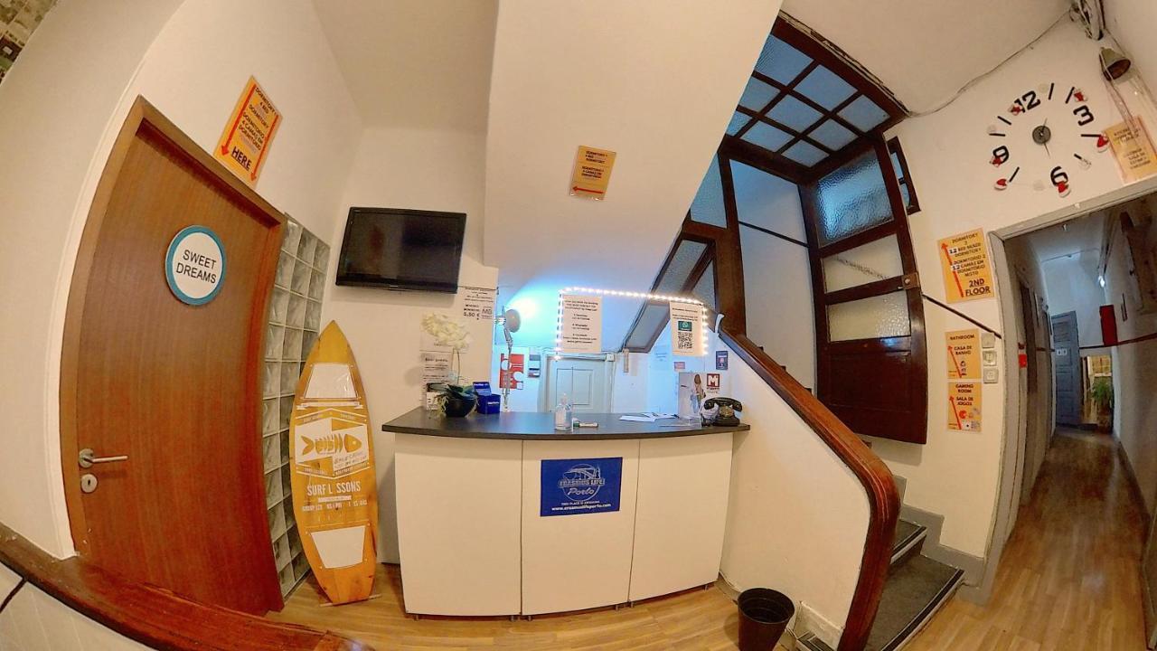 Albergue M2students *