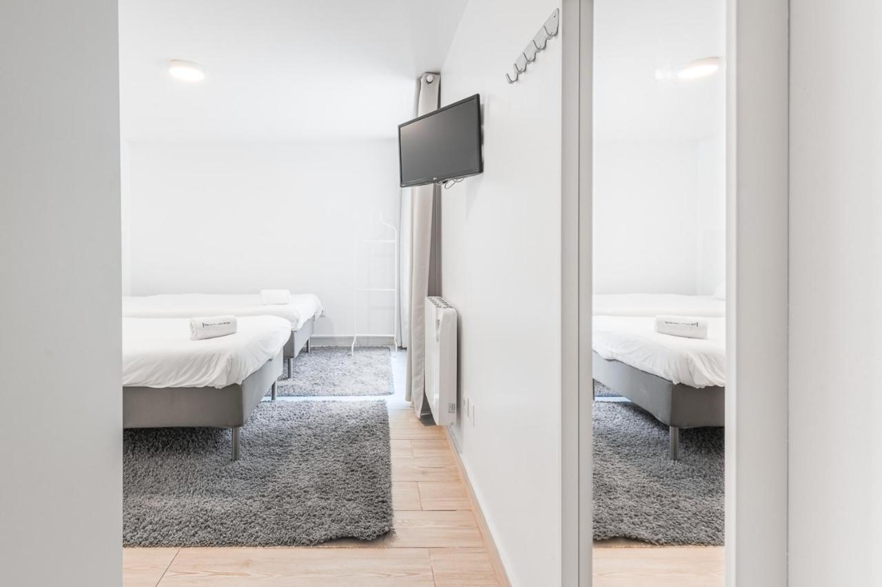 Guestready - Poveiros - Ii Appartement *