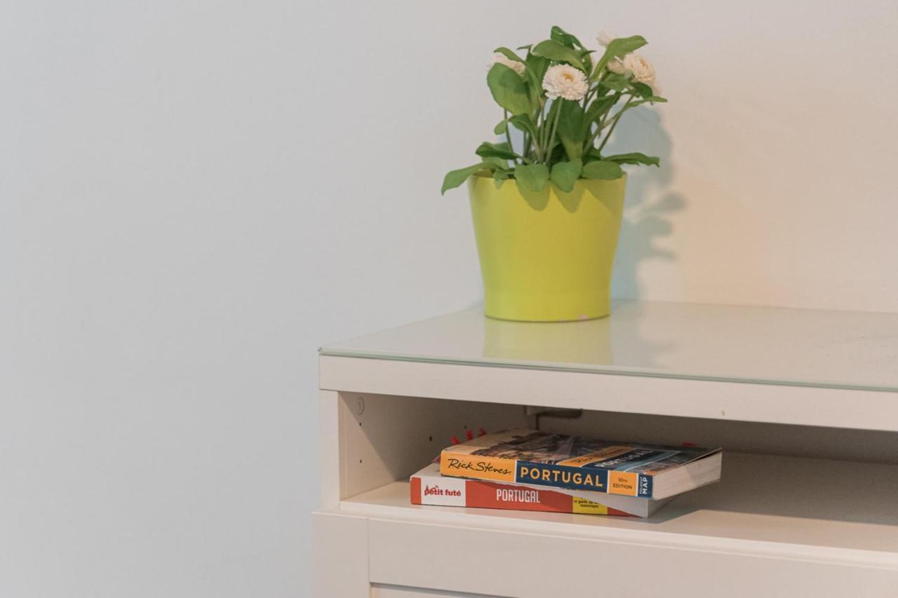 Guestready - Poveiros - Ii Appartement Porto