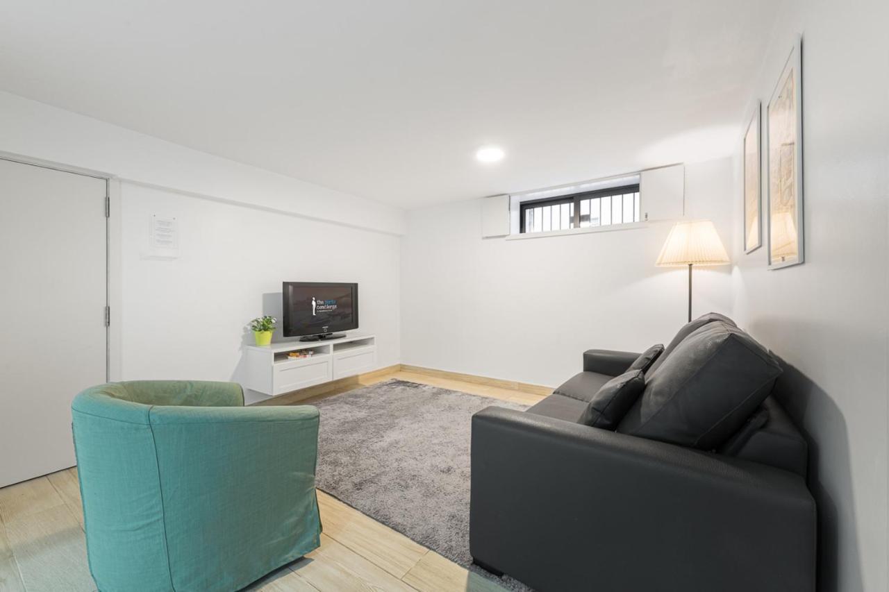 Appartement Guestready - Poveiros - Ii