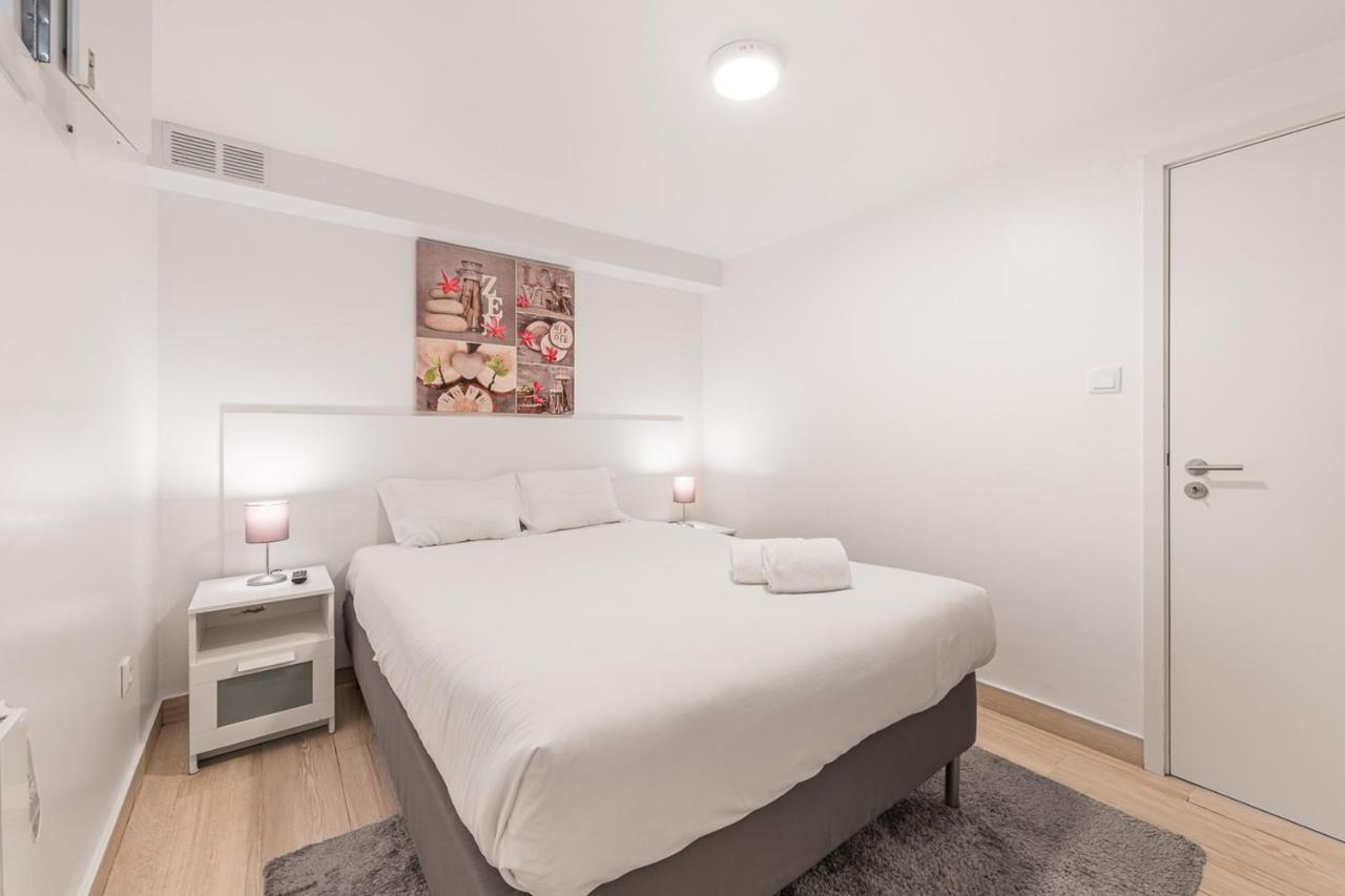 Appartement Guestready - Poveiros - Ii