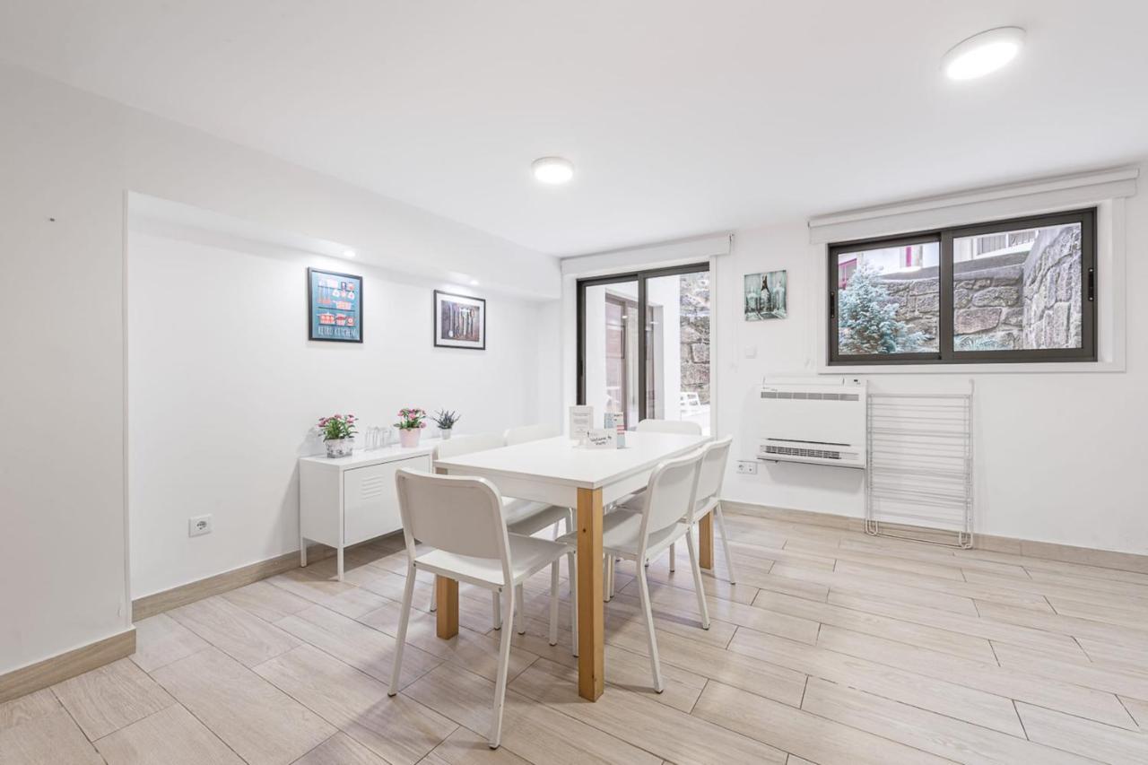 Appartement Guestready - Poveiros - Ii *