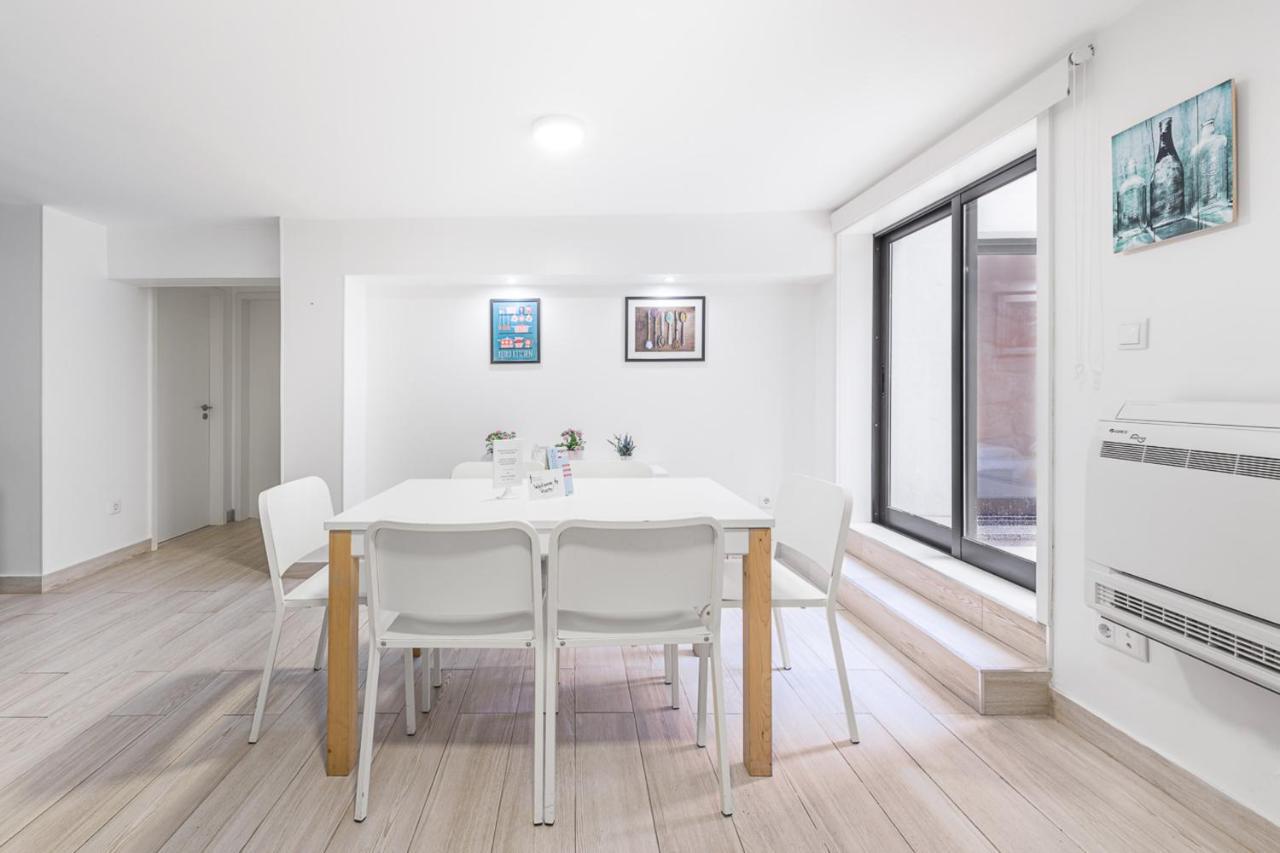 Appartement Guestready - Poveiros - Ii *